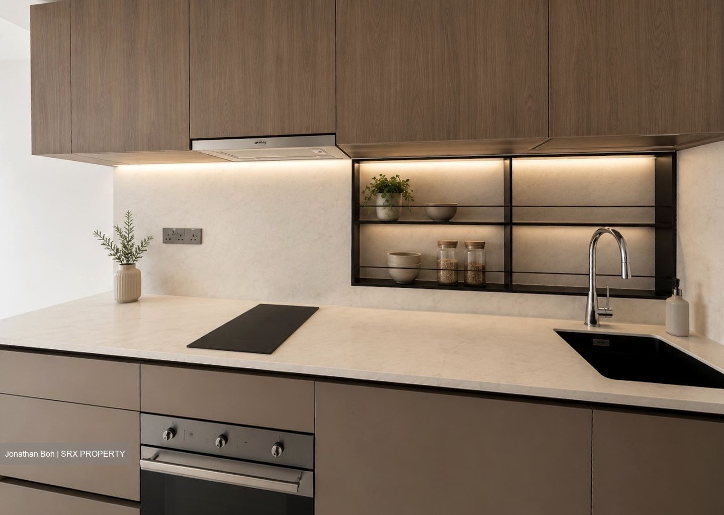 Sceneca Residence (D16), Apartment #557422541